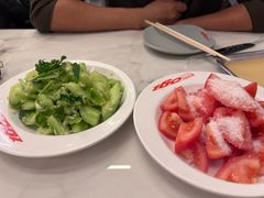 -160烧烤(香坊店)