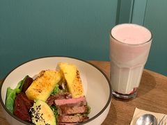 -Wagas(静安嘉里中心店)