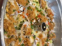 -今鲜源大酒店·中华餐饮名店(新湛路店)