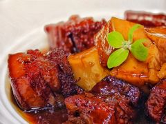 -庭院江南菜•烤鸭•非遗传承(上地•清河店)