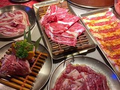 -西塔老太太泥炉烤肉(温州首店万象城黑金店)