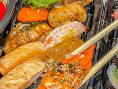 -上清·三文鱼鲜寿司(同德店)