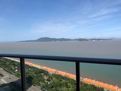 -舟山希尔顿酒店