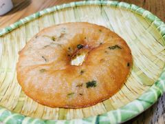 葱油粑粑-易裕和·长沙米粉(竹塘西路店)