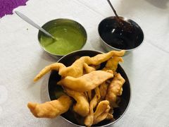 -葛尼沙印度餐厅 (镇明路店)