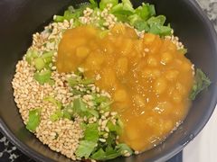 -潮汕美牛肉丸火锅店(天宁寺店)