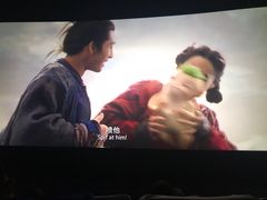 -金逸影城(大悦城IMAX激光店)