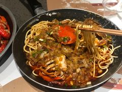 -一棠龙虾•王牌虾球(楚河汉街店)