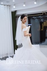 -拉瑞娜LaReine婚纱礼服高级定制