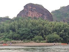 -江西龙虎山景区