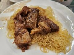 -麦奀云吞面世家(中环店)