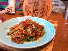 -小暖厨·长沙菜(孟州店)