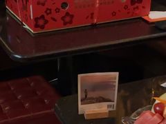 -星聚会KTV(合生汇黑金店)