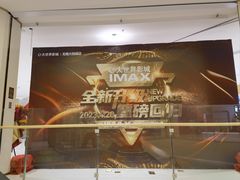 -大世界影城(无锡江南大悦城IMAX激光店)