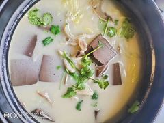 -老牌坊鲁菜名店(聊城美食岛店)