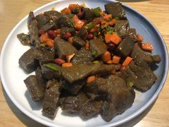 -贵凤凰贵州米粉(望京店)