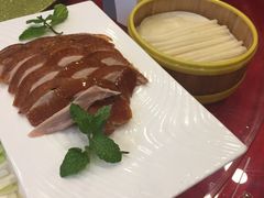 -东四民芳餐厅(世茂工三店)
