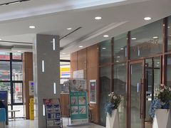 -美年大健康·体检中心(江岸分院)