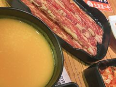 -千寻烧肉(政务区店)