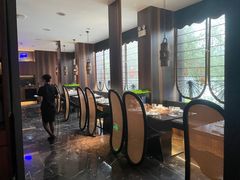 -西郊八号·山野江西菜(开发区店)