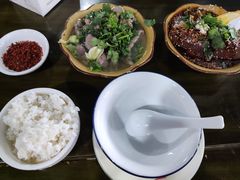 -小杨翘脚牛肉