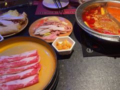 -牛New寿喜烧(虹桥新天地店)