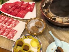 -东来顺饭庄(西直门店)