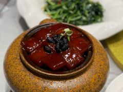 -华膳楼·安徽地标美食·中华餐饮名店(文化公园店)