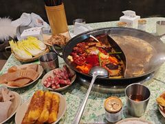 -五里关火锅(牛市口店)