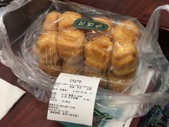 -泸溪河桃酥(秦淮夫子庙一店)