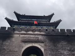 -红嫂家乡旅游区