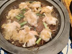 -绿茶餐厅(布吉万象汇店)