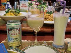 -海拉尔蒙古包(房山长阳店)