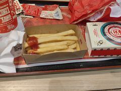 -塔斯汀·中国汉堡(蓝润置地广场店)