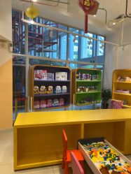 -玩元素·家庭游乐成长中心(香格里拉店)