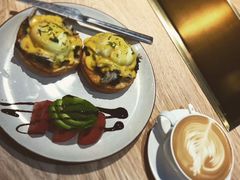 -农畉LONFOOD(福田星河COCOPark店)