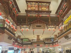 -银泰百货(北京大红门店)