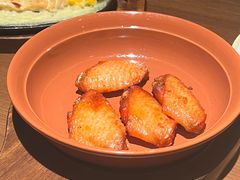 -萨莉亚意式餐厅(国和1000店)