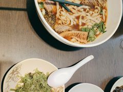 -康师傅私房牛肉面(申虹店)