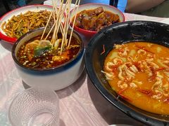 -华仔龙虾(永乐路总店)