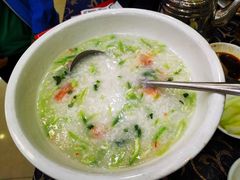 -祈胜邨•顺德鱼生•顺德菜(容桂店)