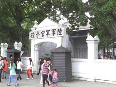 -黄埔军校旧址纪念馆