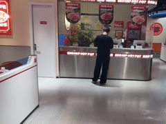 -喜虾客·大虾火锅(郑州无限城店)