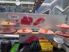 -争鲜回转寿司(通州万达店)