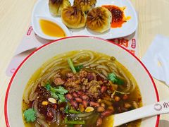 -小杨生煎(深圳岗厦北店)
