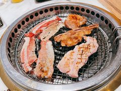 -火炉火自助餐(枫蓝国际店)