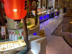 -高密维景国际大酒店(高密店)