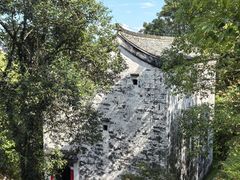 -潜口民宅博物馆