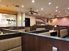 -萨莉亚意式餐厅(星海广场店)