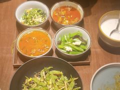 -薇酌饮·陕西菜(南门外店)